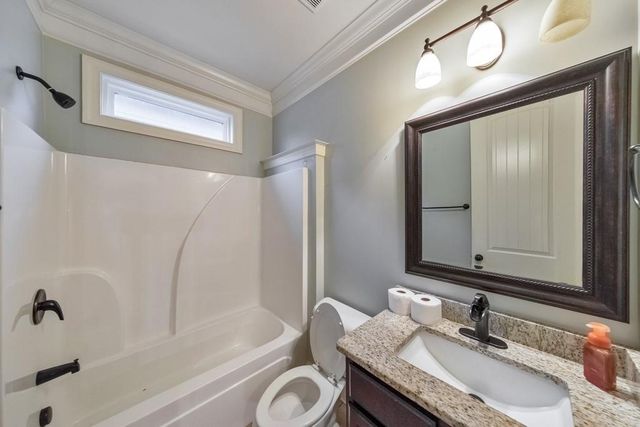 440 Crimson Drive, Dallas, GA 30132