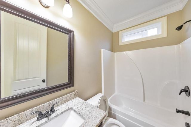 440 Crimson Drive, Dallas, GA 30132