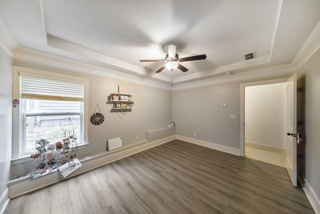 440 Crimson Drive, Dallas, GA 30132