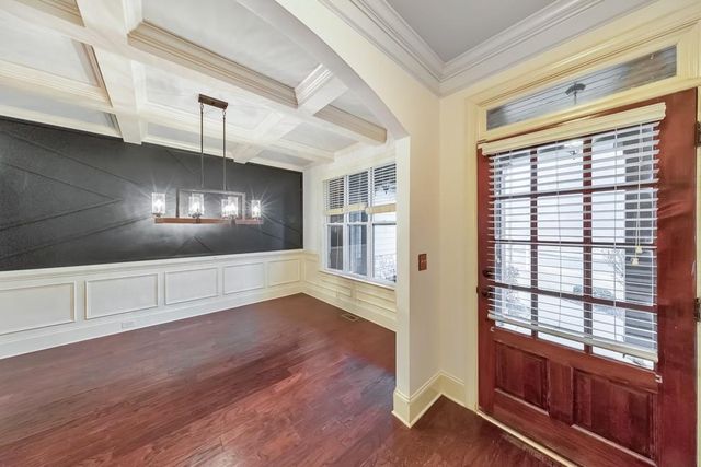 440 Crimson Drive, Dallas, GA 30132