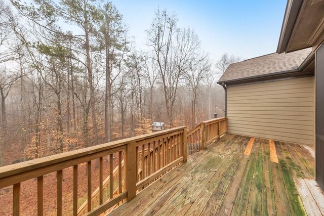 440 Crimson Drive, Dallas, GA 30132