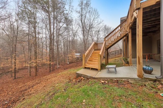 440 Crimson Drive, Dallas, GA 30132