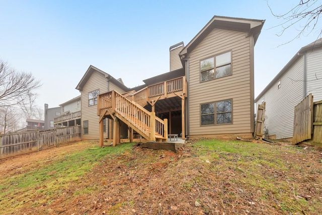 440 Crimson Drive, Dallas, GA 30132