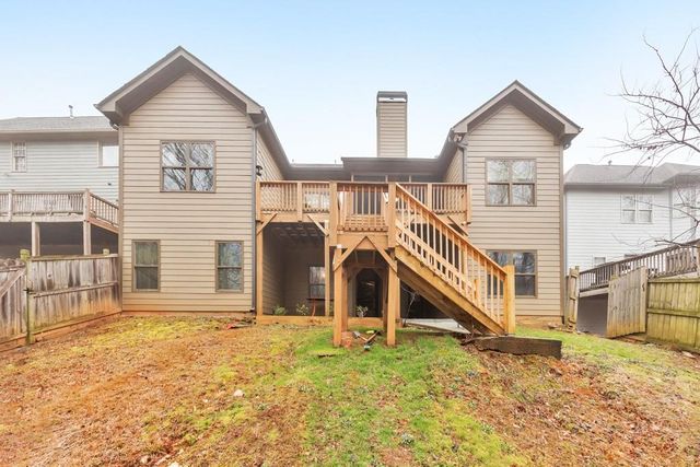 440 Crimson Drive, Dallas, GA 30132