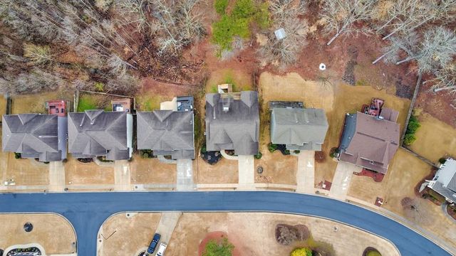 440 Crimson Drive, Dallas, GA 30132