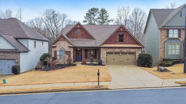 440 Crimson Drive, Dallas, GA 30132