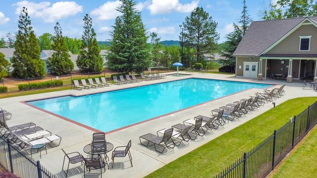 440 Crimson Drive, Dallas, GA 30132