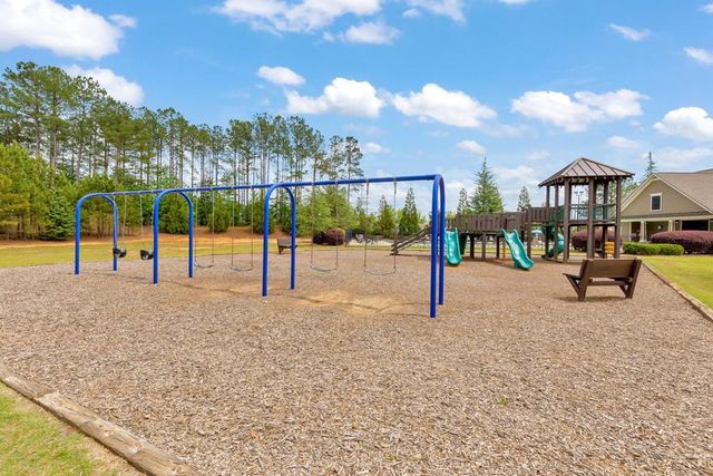 440 Crimson Drive, Dallas, GA 30132