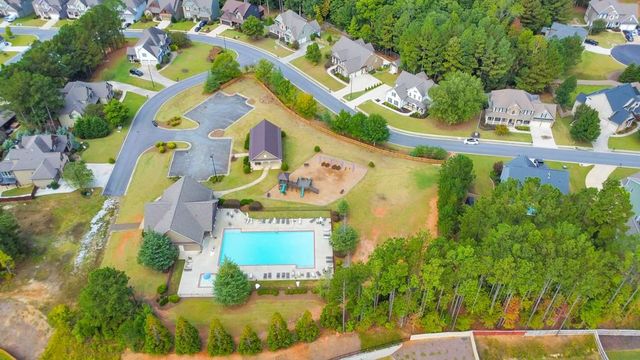 440 Crimson Drive, Dallas, GA 30132
