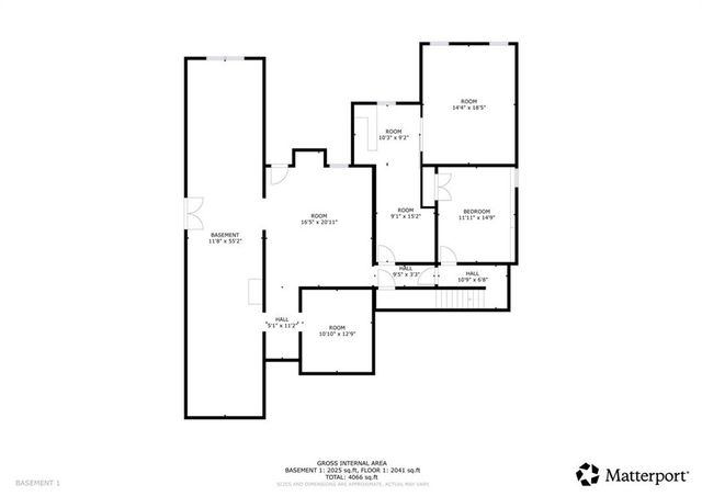 440 Crimson Drive, Dallas, GA 30132