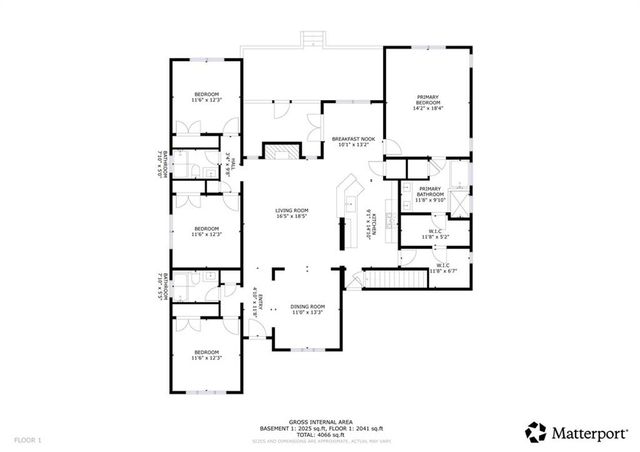 440 Crimson Drive, Dallas, GA 30132