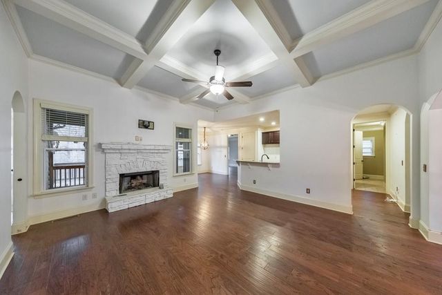 440 Crimson Drive, Dallas, GA 30132