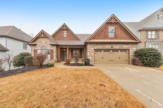 440 Crimson Drive, Dallas, GA 30132