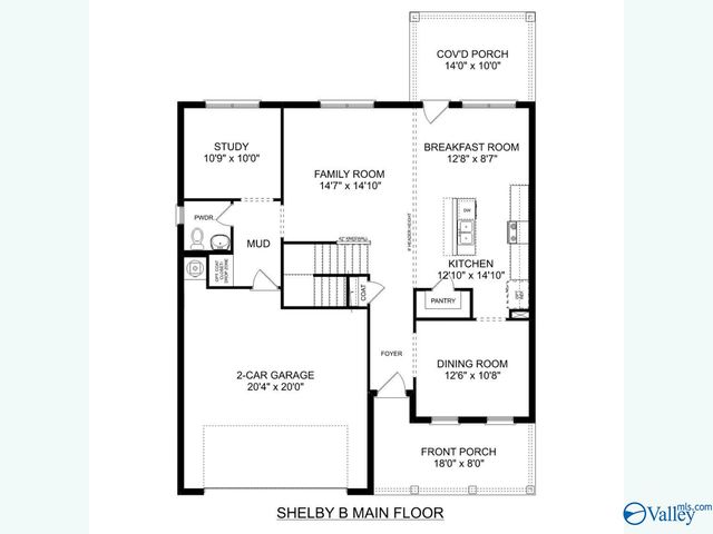 120 Cotita Drive, Toney, AL 35773