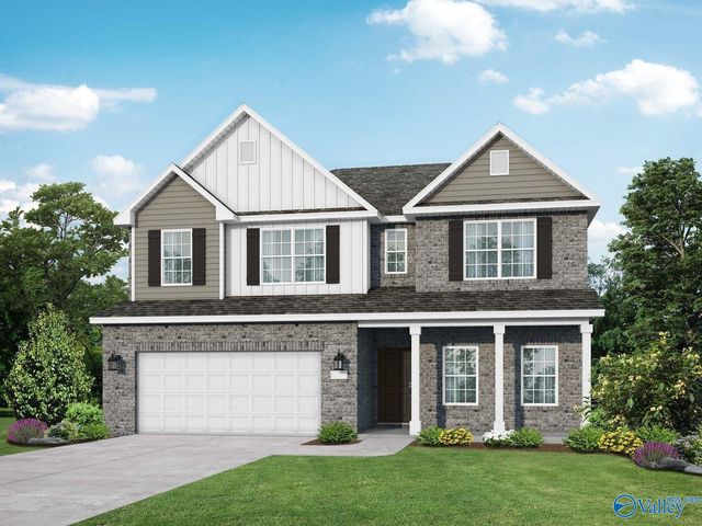 120 Cotita Drive, Toney, AL 35773