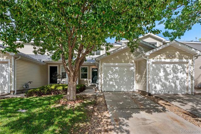 7771 S Kalispell Court, Englewood, CO 80112