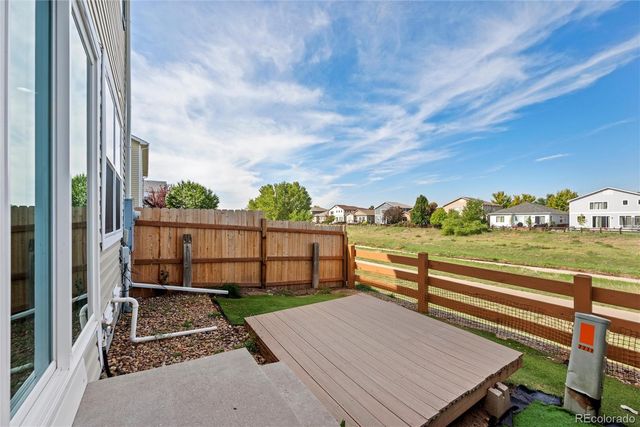 7771 S Kalispell Court, Englewood, CO 80112