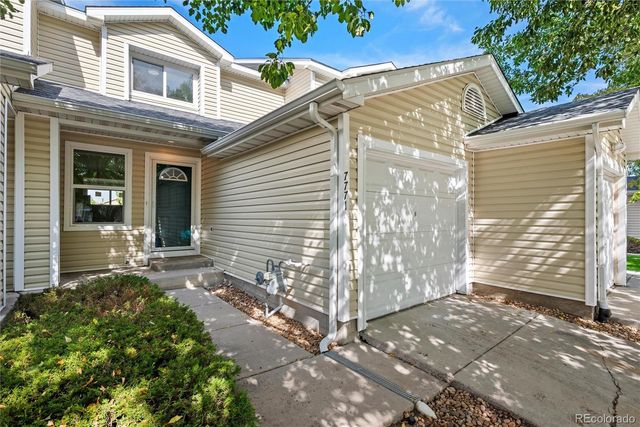 7771 S Kalispell Court, Englewood, CO 80112