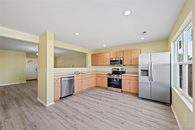 7771 S Kalispell Court, Englewood, CO 80112