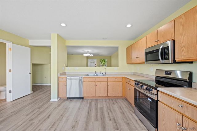 7771 S Kalispell Court, Englewood, CO 80112