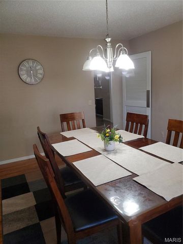 4012 Bugle Bend Drive, Florissant, MO 63034