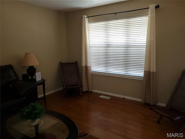 4012 Bugle Bend Drive, Florissant, MO 63034
