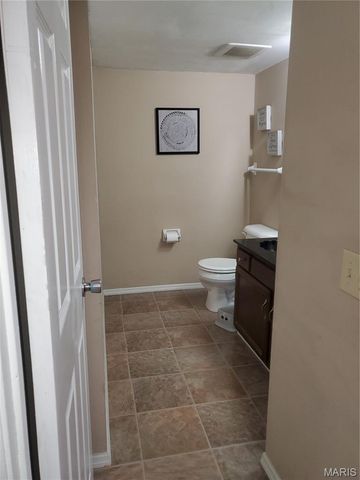 4012 Bugle Bend Drive, Florissant, MO 63034