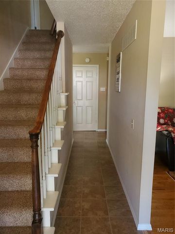 4012 Bugle Bend Drive, Florissant, MO 63034