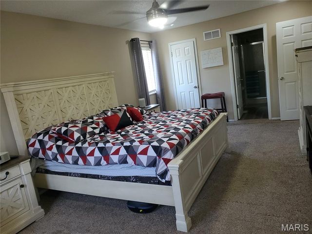 4012 Bugle Bend Drive, Florissant, MO 63034