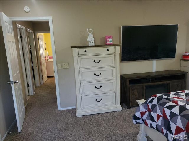 4012 Bugle Bend Drive, Florissant, MO 63034