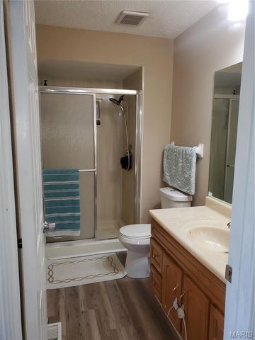 4012 Bugle Bend Drive, Florissant, MO 63034