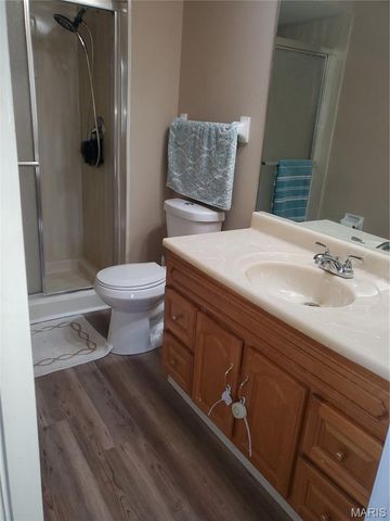4012 Bugle Bend Drive, Florissant, MO 63034