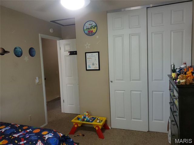 4012 Bugle Bend Drive, Florissant, MO 63034