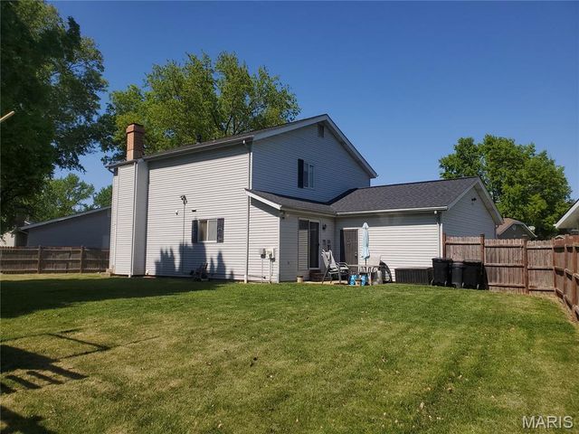 4012 Bugle Bend Drive, Florissant, MO 63034