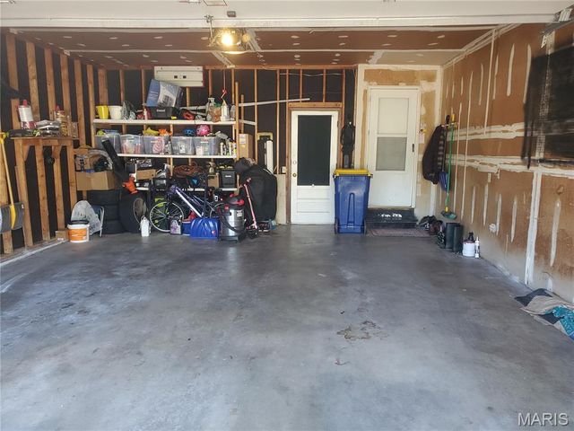 4012 Bugle Bend Drive, Florissant, MO 63034