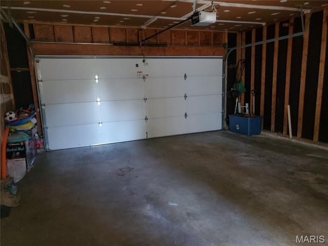 4012 Bugle Bend Drive, Florissant, MO 63034