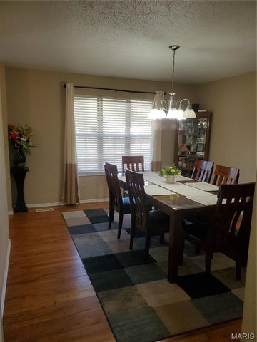 4012 Bugle Bend Drive, Florissant, MO 63034