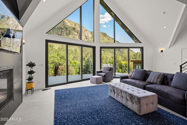 65 JUNIPINE Circle, Sedona, AZ 86336