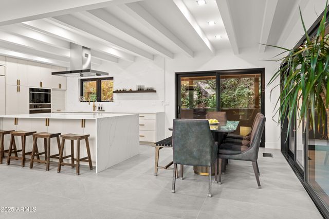 65 JUNIPINE Circle, Sedona, AZ 86336