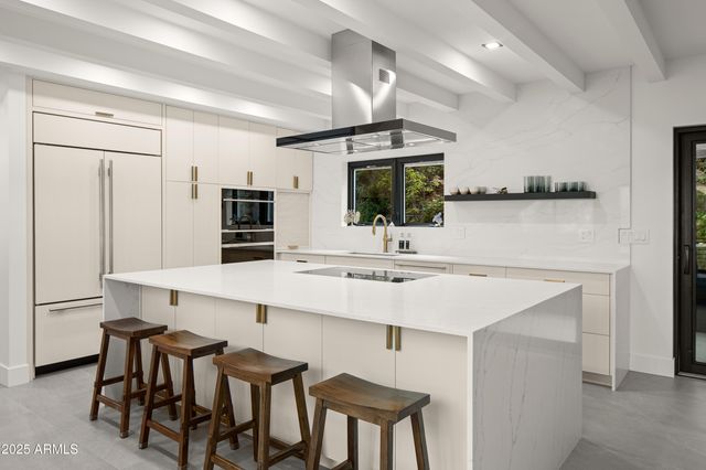 65 JUNIPINE Circle, Sedona, AZ 86336