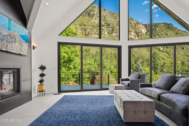 65 JUNIPINE Circle, Sedona, AZ 86336