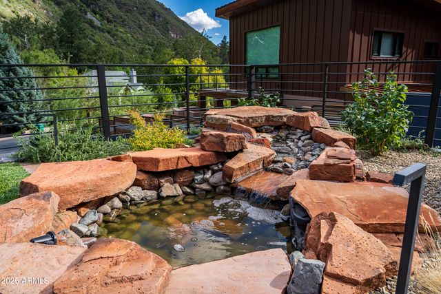 65 JUNIPINE Circle, Sedona, AZ 86336