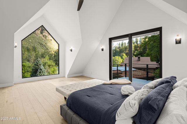 65 JUNIPINE Circle, Sedona, AZ 86336