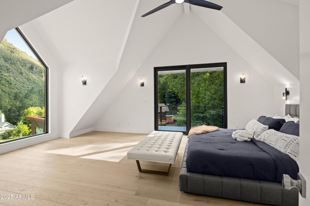 65 JUNIPINE Circle, Sedona, AZ 86336