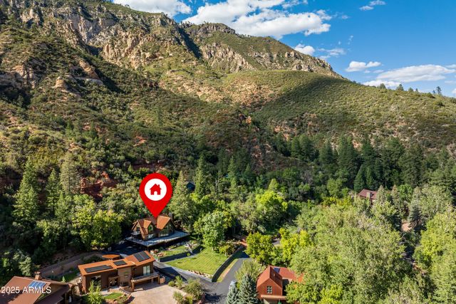 65 JUNIPINE Circle, Sedona, AZ 86336