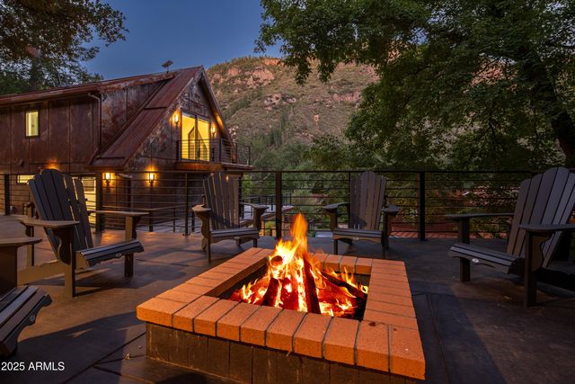 65 JUNIPINE Circle, Sedona, AZ 86336