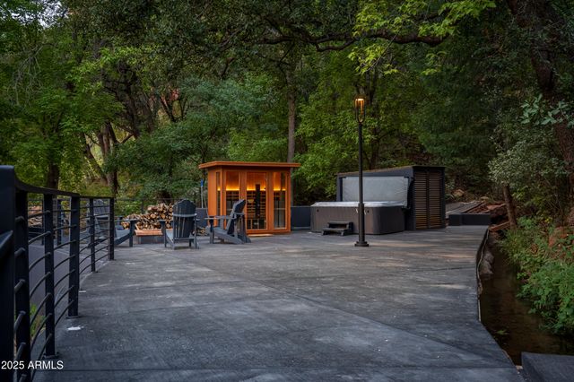 65 JUNIPINE Circle, Sedona, AZ 86336