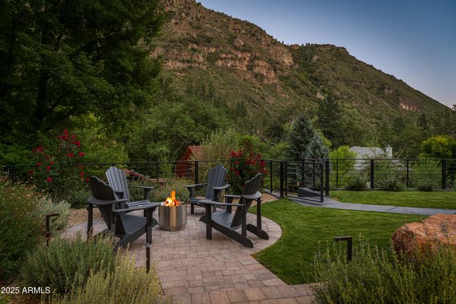 65 JUNIPINE Circle, Sedona, AZ 86336