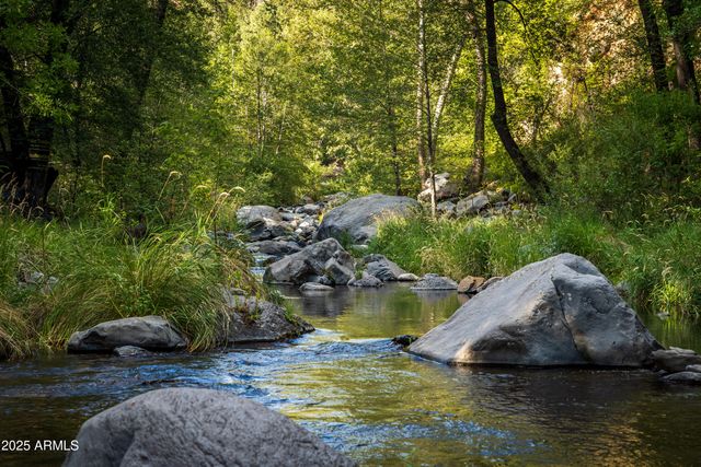 65 JUNIPINE Circle, Sedona, AZ 86336