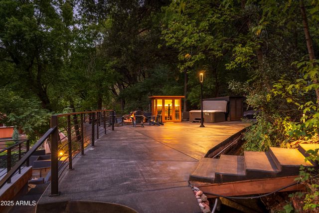 65 JUNIPINE Circle, Sedona, AZ 86336